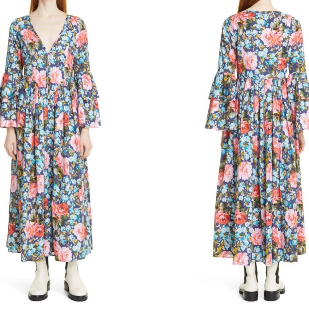 Laura Ashley x Batsheva First Capsule, Limited Edition